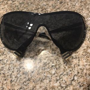 Authentic fendi sunglasses